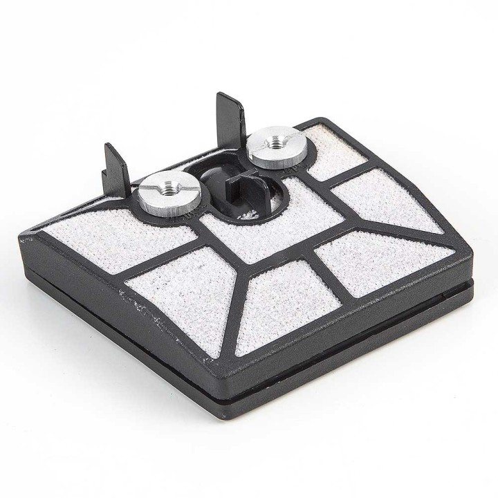 Filtre à air pour tronçonneuse 034 MS340. N° origine 11251201620