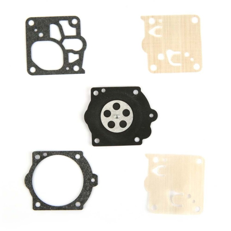 Kit Membrane Per Carburatore Walbro D10-WTA – Ricambio Originale Nuovo