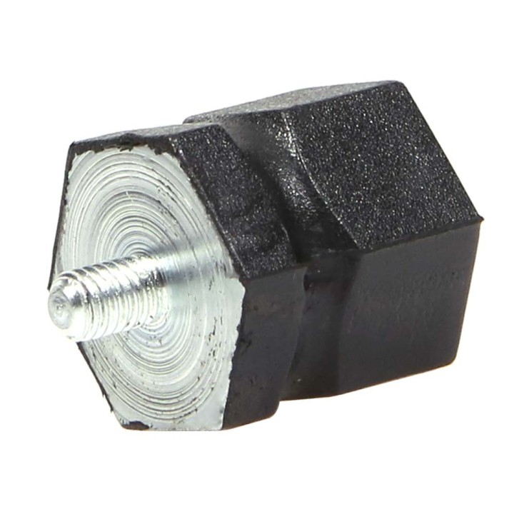 Silent bloc pour tronçonneuse Partner 465, 495, 545