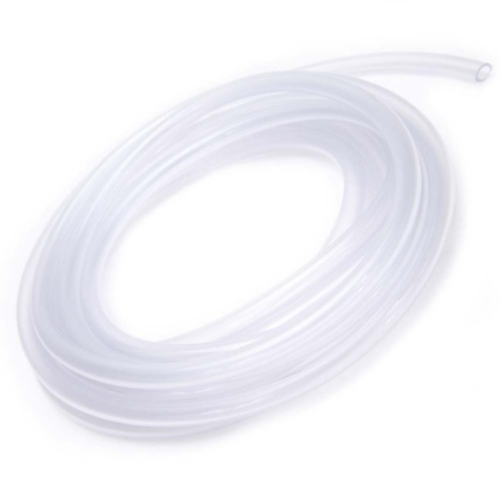 Durite essence en nylon Ø int. 6,3 mm x 5 m