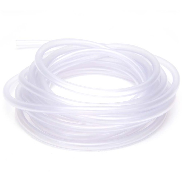 Durite essence en nylon Ø int. 4,7 mm x 5 m