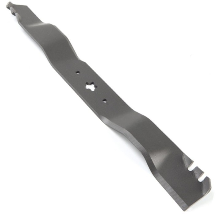 Lame tondeuse pour AYP/Roper 42" 138498 coupe 53,5 cm