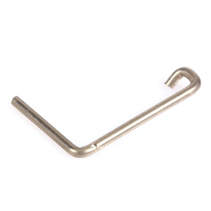 Tringle de starter pour tronçonneuse Stihl 025 MS250