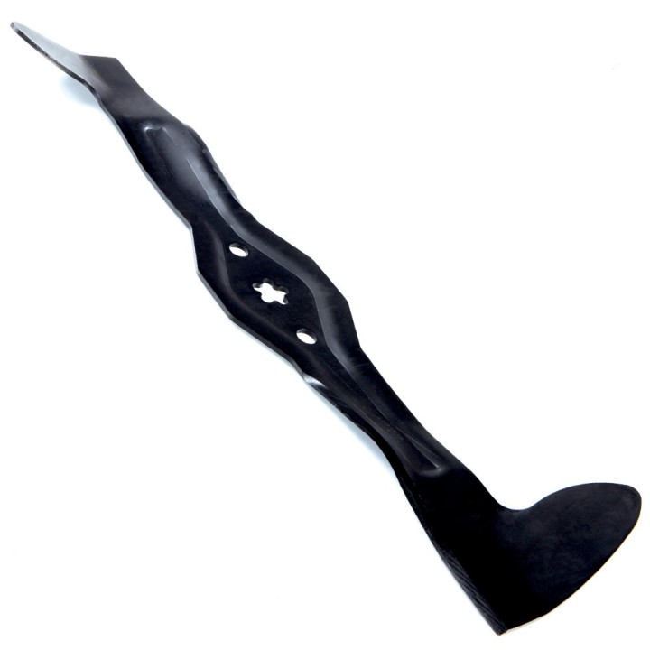 Lame tondeuse pour AYP/Roper ITCH 16E N°175450 coupe 54,3 cm