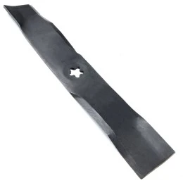 Lame tondeuse pour AYP/Roper 48" 143921 coupe 42,6 cm