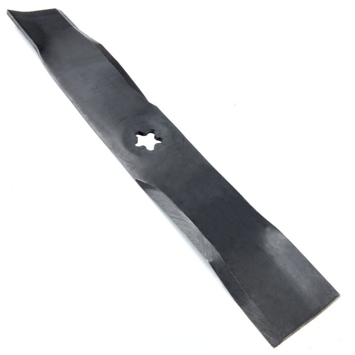 Lame tondeuse pour AYP/Roper 48" 143921 coupe 42,6 cm