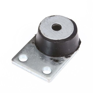 Silent bloc pour tronçonneuse Stihl 031AV. Ø 5,5 mm