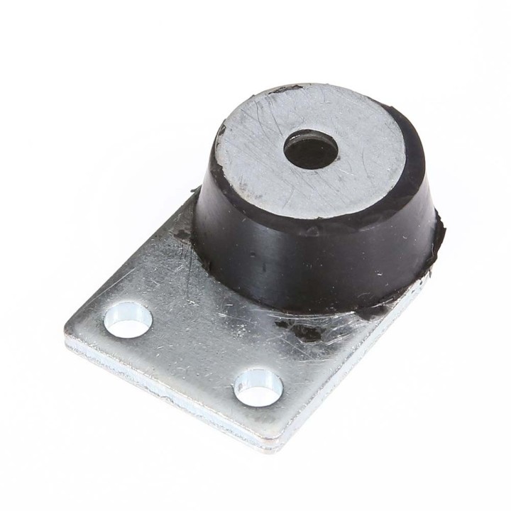 Silent bloc pour tronçonneuse Stihl 031AV. Ø 5,5 mm