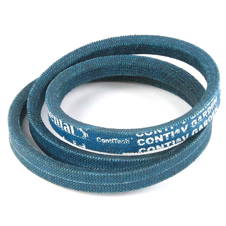 Courroie tondeuse 3L280 Continental Kevlar - 9,5 x 6 x 711 mm