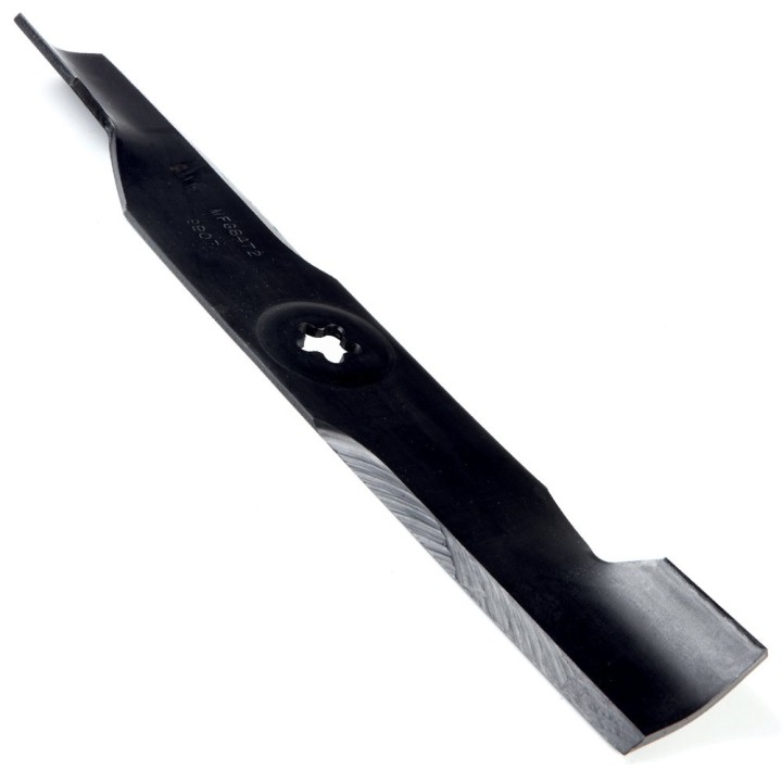 Lame tondeuse pour AYP/Roper 180054 coupe 42,5 cm