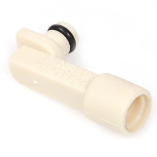 Raccord de pompe à huile pour tronçonneuse Stihl 029 MS290