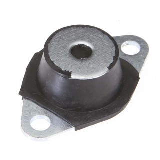 Silent bloc pour tronçonneuse Stihl 030, 031AV, 031, 032, 045, 056. Ø 6,4 mm