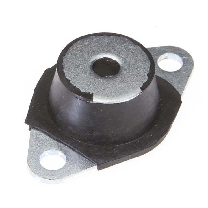 Silent bloc pour tronçonneuse Stihl 030, 031AV, 031, 032, 045, 056. Ø 6,4 mm