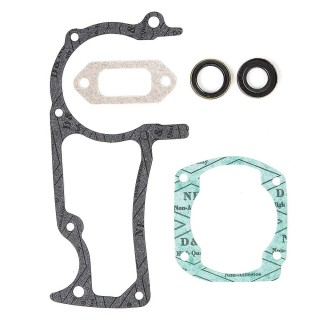 Kit joints moteur pour tronçonneuse Husqvarna 362, 365, 371, 372