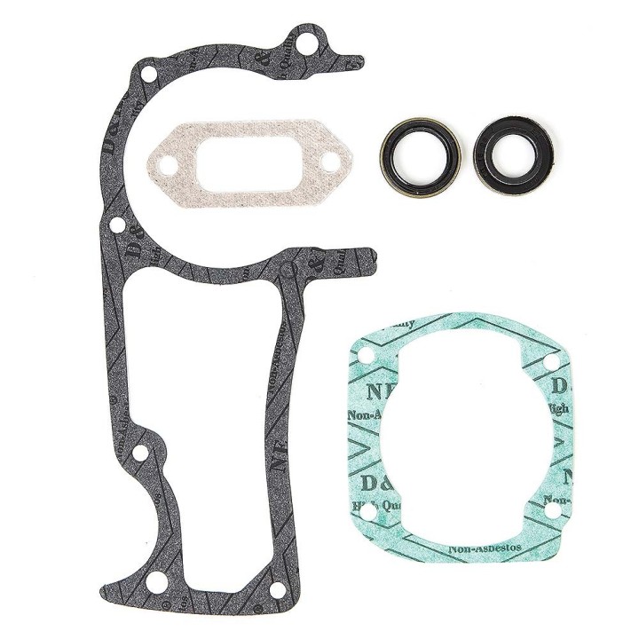 Kit joints moteur pour tronçonneuse Husqvarna 362, 365, 371, 372
