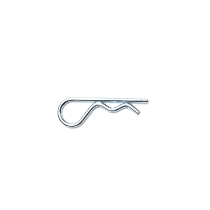 Goupilles Béta x10. Ø 2 mm x 44 mm