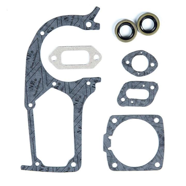 Kit joints moteur pour tronçonneuse Husqvarna 395