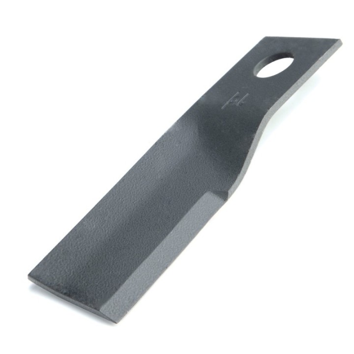 Lame tondeuse pour Axxom 56419783 coupe 17,8 cm
