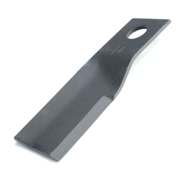 Lame tondeuse pour BCS 56419783 coupe 17,8 cm