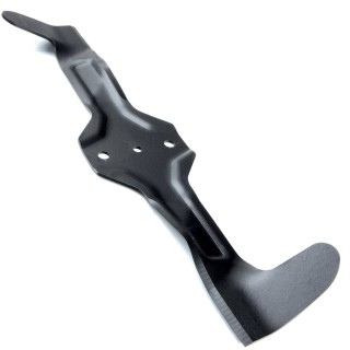 Lame tondeuse pour Bernard loisirs 42" 180424 coupe 54,3 cm