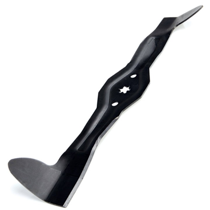 Lame tondeuse pour Bernard loisirs BL1542RB N°175793 coupe 54,3 cm