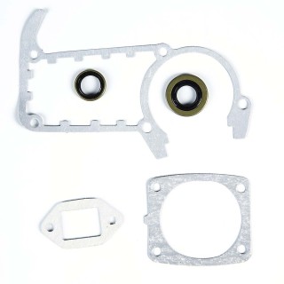 Pochette de joints moteur pour tronçonneuse Stihl MS361