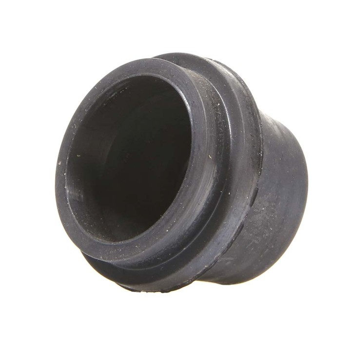 Silent bloc pour tronçonneuse Stihl 050, 051. Ø 8,2 mm