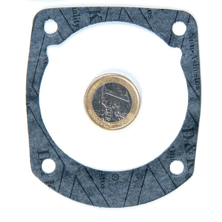 Joint de cylindre pour tronçonneuse Husqvarna 181, 281, 288