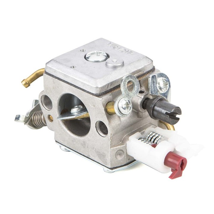 Carburateur pour tronçonneuse Husqvarna 340, 345, 350
