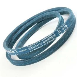 Courroie tondeuse 3L410 Continental Kevlar - 9,5 x 6 x 1041 mm