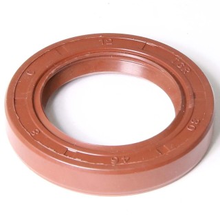 Joint spi pour moteur Honda N°91201-890-003 (côté volant)