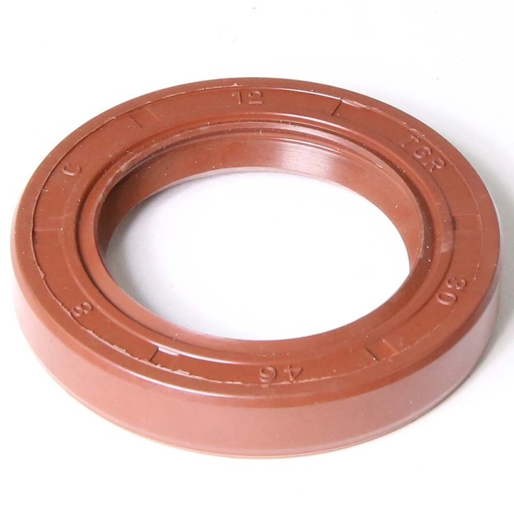 Joint spi pour moteur Honda N°91201-890-003 (côté volant)