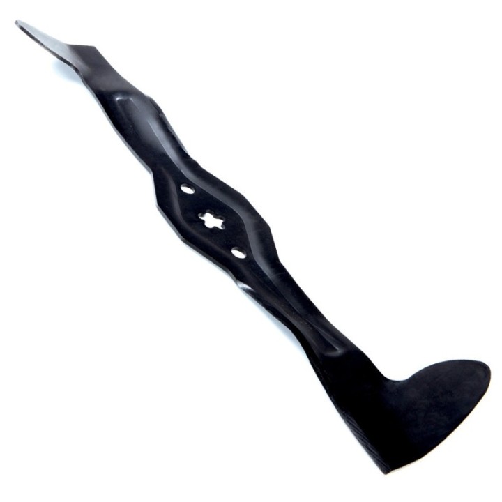 Lame tondeuse pour Bernard loisirs BL1542RB N°168720 coupe 54,3 cm