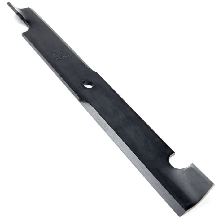 Lame tondeuse pour Bobcat 61" 42180B coupe 53 cm