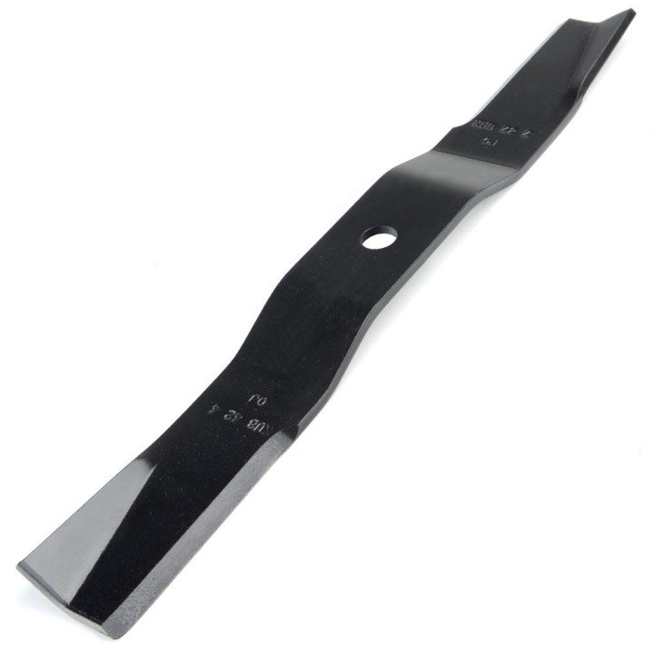 Lame tondeuse pour Bolens N°181-2002 coupe 42,5 cm