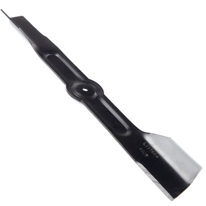 Lame tondeuse pour Bolens SX120 coupe 50 cm