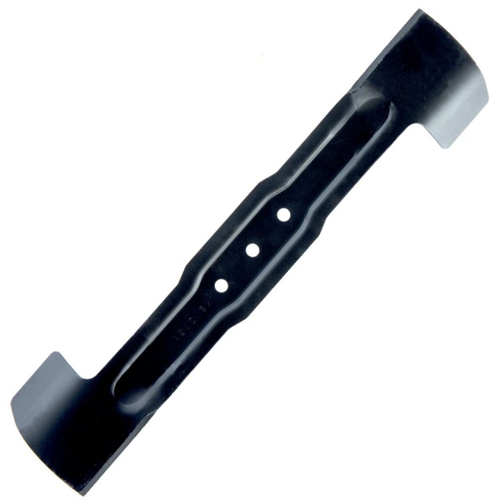 Lame tondeuse pour Bosch Rotak 37 F016800272 coupe 37 cm