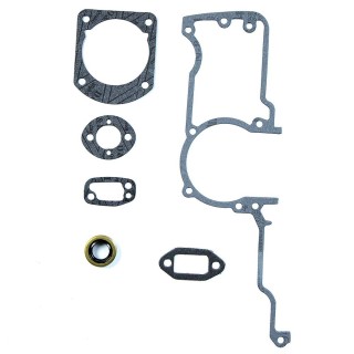 Kit joints moteur pour tronçonneuse Husqvarna 61 et 268