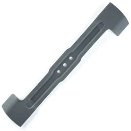 Lame tondeuse pour Bosch 43 LI Accu F016800278 coupe 43 cm