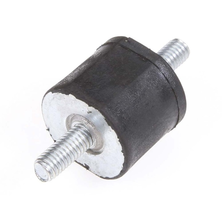 Silent bloc pour tronçonneuse Stihl 041. M6x14 mm