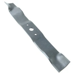 Lame tondeuse pour Castelgarden NG464 81004365/3 coupe 43,5 cm