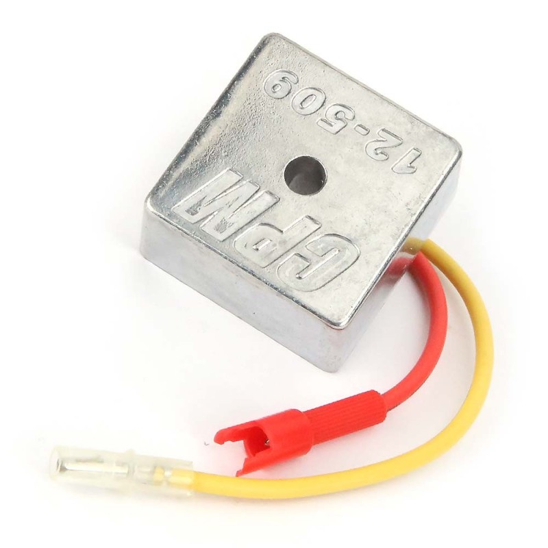 Régulateur de tension Briggs et Stratton 691188 allumage briggs — free download