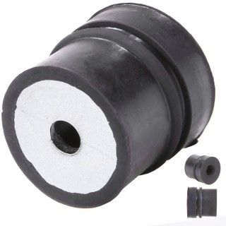 Silent bloc pour tronçonneuse Stihl 026 MS260. N° origine 11217909912