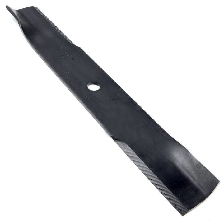 Lame tondeuse pour Dixon 503 9403 coupe 43,5 cm
