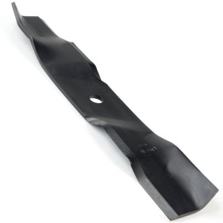 Lame tondeuse pour Exmark 1-653102 coupe 38,7 cm