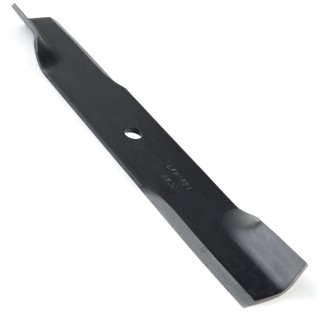 Lame tondeuse pour Husqvarna 48" 539100340 coupe 41,2 cm