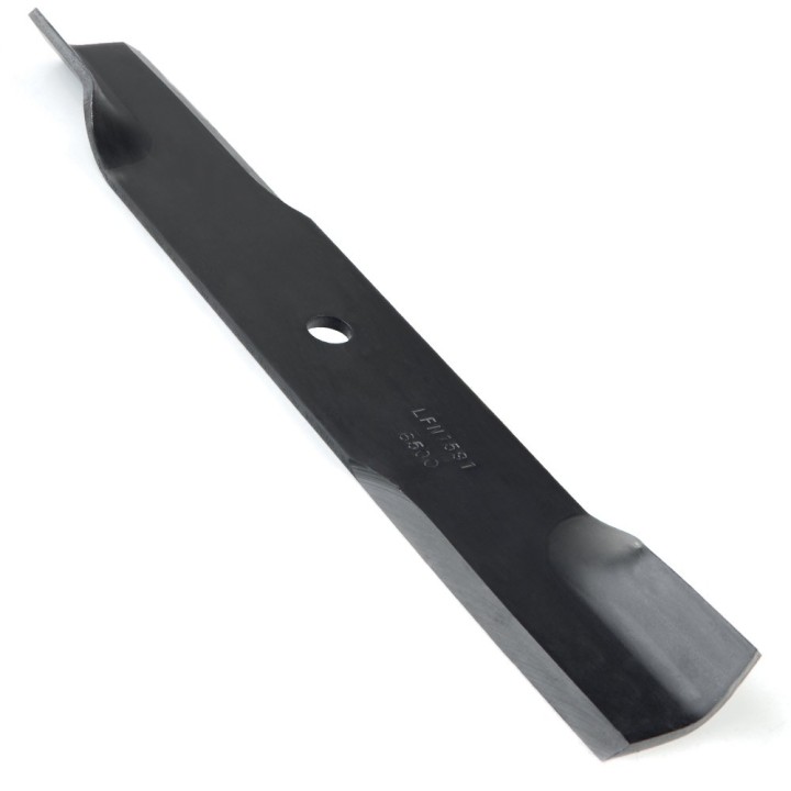 Lame tondeuse pour Husqvarna 48" 539100340 coupe 41,2 cm