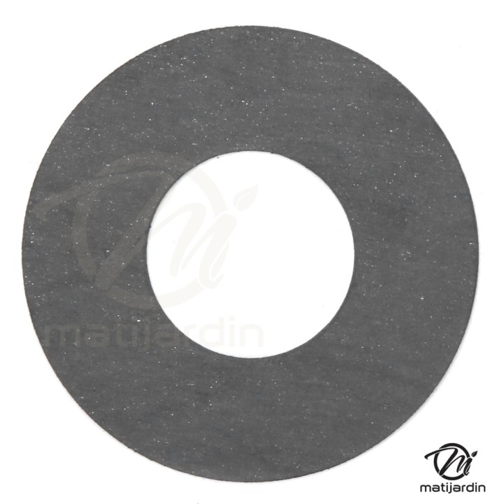 Rondelle de friction pour Sabo N° SA11144, SA31611, SA31612, SAA11144, SAA31611, SAA3, 11144, 121-020-000, 31611, 31612,