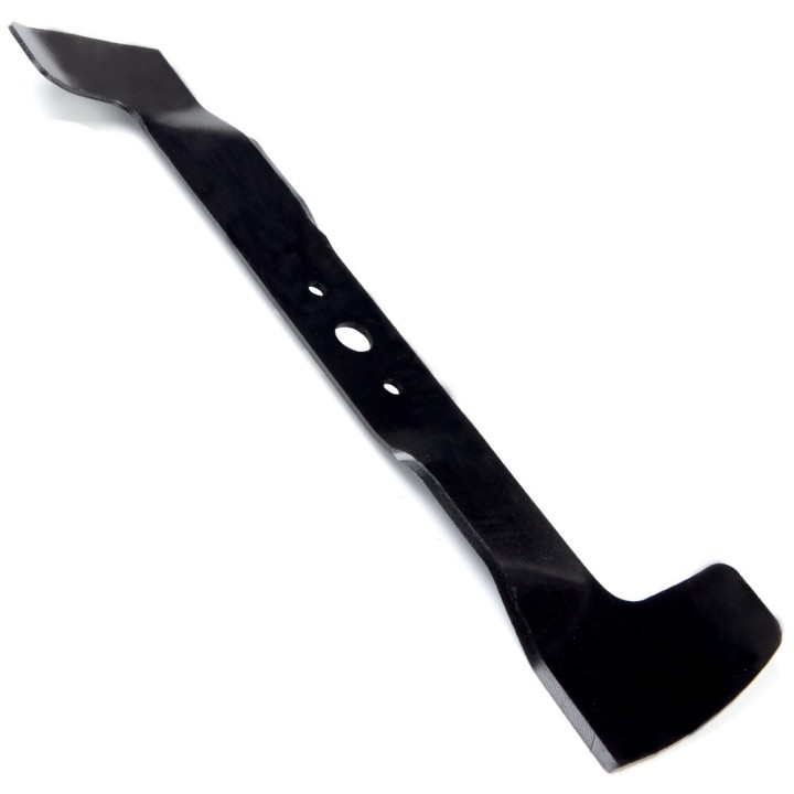 Lame tondeuse pour Iseki JU2135H 82004353/0 coupe 46 cm