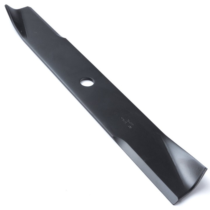 Lame tondeuse pour Iseki FM130 FM 065-10 coupe 45,4 cm